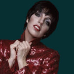 actress liza minnelli