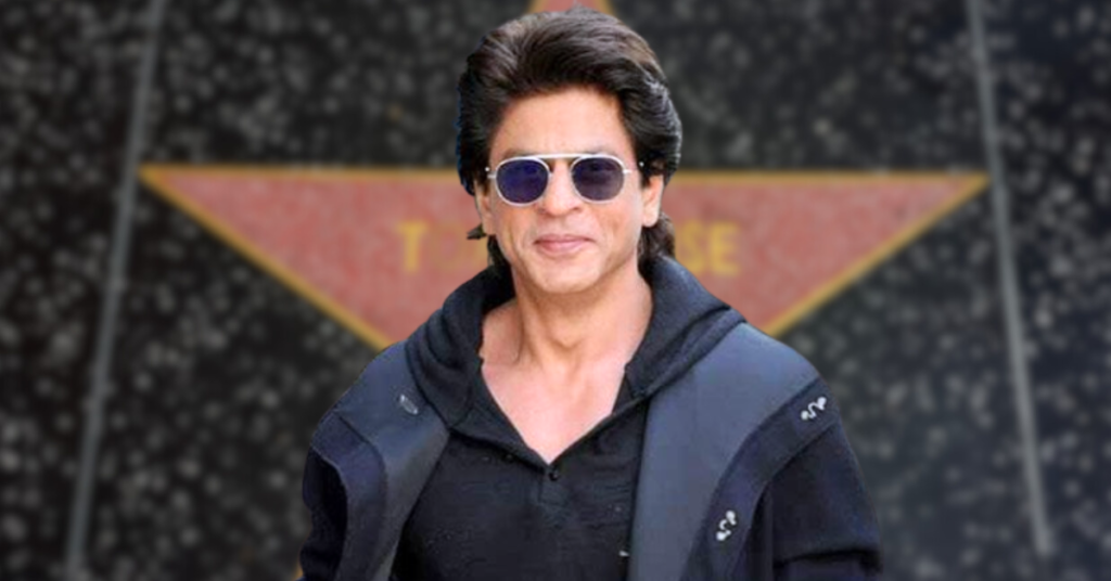 Life Story of Star actor Shah Rukh Khan